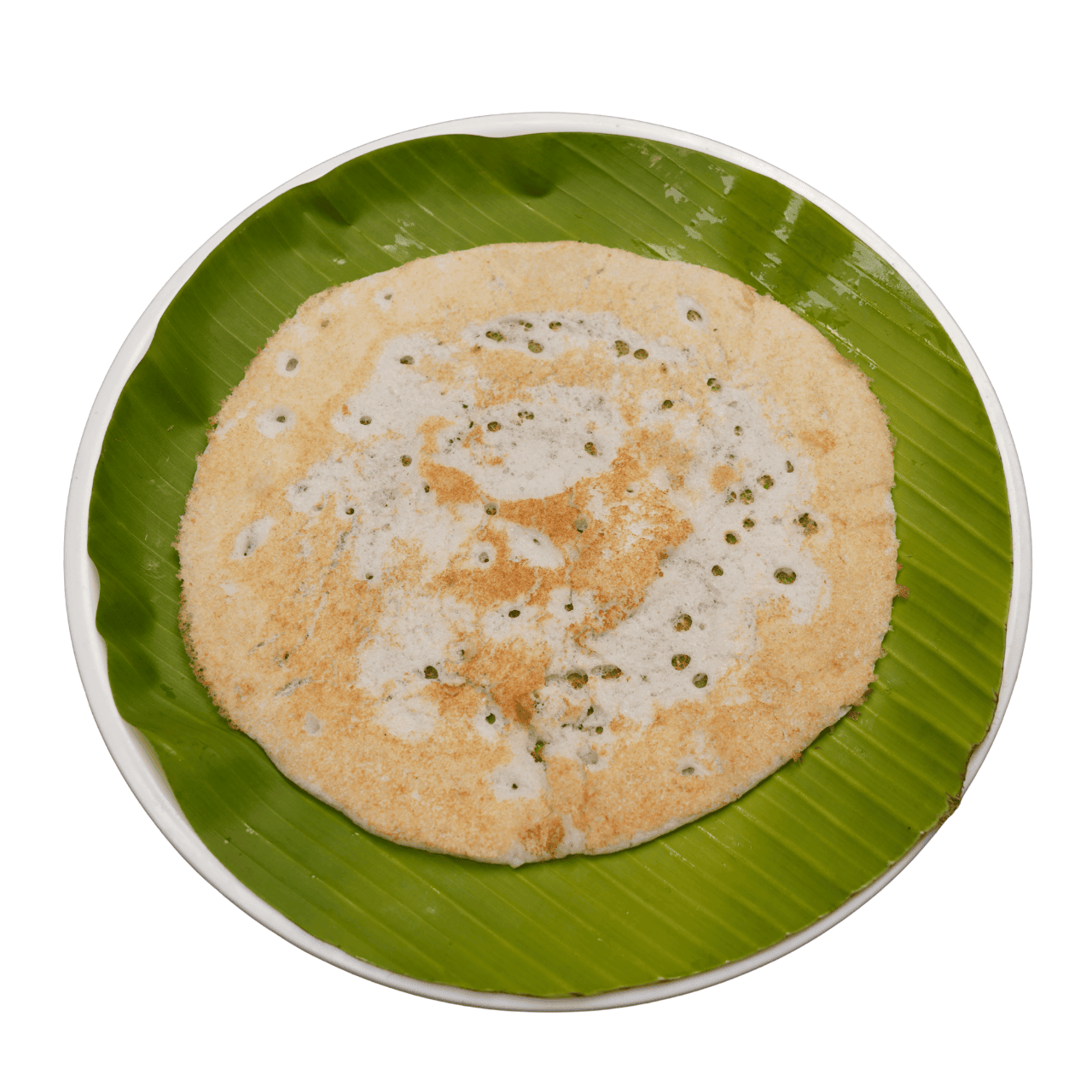 Plain Uthappam